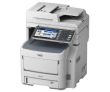 OKI MC770 - фото 2