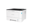 Pantum BP5106DN, Printer, Mono laser, A4, 40 ppm, 1200x1200 dpi, 512 MB RAM, Duplex, paper tray 250 pages, USB, LAN, start. cartridge 6000 pages - фото 2
