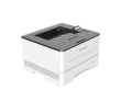 Pantum P3308DN, Printer, Mono laser, А4, 33 ppm, 1200x1200 dpi, 256 MB RAM, PCL/PS, Duplex, paper tray 250 pages, USB, LAN, start. cartridge 6000 pages - фото 2