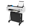 HP DesignJet T125 Printer - фото 1