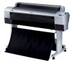 Epson Stylus Pro 9880 - фото 2