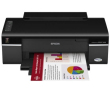 Epson Stylus Office T40 - фото 3