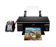 Epson Stylus Photo TX650 - фото 2