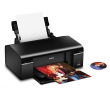 Epson Stylus Photo T50 - фото 3