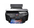 Epson Stylus Photo RX610 - фото 2