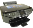 Epson Stylus Photo RX610 - фото 3