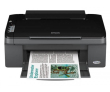 Epson Stylus TX106 - фото 2