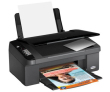 Epson Stylus TX106 - фото 3