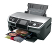 Epson Stylus Photo R390 - фото 3