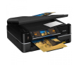 Epson Stylus Photo PX800 - фото 3