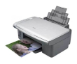 Epson Stylus CX4100 - фото 2
