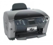 Epson Stylus Photo RX600 - фото 2