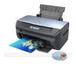 Epson Stylus Photo R265 - фото 2