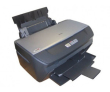 Epson Stylus Photo R265 - фото 3