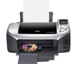 Epson Stylus Photo R300 - фото 2