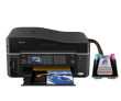 Epson Stylus Office TX600 - фото 2