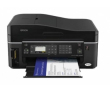 Epson Stylus Office TX600 - фото 3