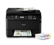 Epson WP-4535 - фото 2