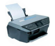 Epson Stylus Photo RX690 - фото 2