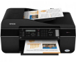 Epson Stylus Office TX510 - фото 2