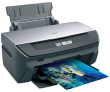Epson Stylus Photo R270 - фото 3
