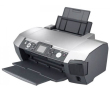 Epson Stylus Photo R340 - фото 3