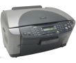 Epson Stylus Photo RX500 - фото 3