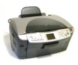 Epson Stylus Photo RX620 - фото 2