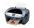 Epson Stylus Photo RX620 - фото 3