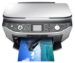 Epson Stylus Photo RX640 - фото 2