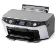 Epson Stylus Photo RX590 - фото 2