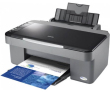Epson Stylus CX3900 - фото 2
