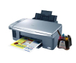 Epson Stylus CX4900 - фото 3