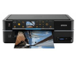 Epson Stylus Photo PX720 - фото 2