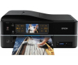 Epson Stylus Photo PX820 - фото 2