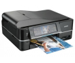 Epson Stylus Photo PX820 - фото 3