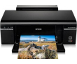 Epson Stylus Photo P50 - фото 3