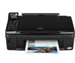 Epson Stylus TX550 - фото 2