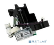 Ricoh D1493280/D0BQ-3280/D0BQ3282 Бункер блока подачи пурпурного тонера в сборе для Aficio MP C2003 Aficio MP C2011 Aficio MP C2503 - фото 1