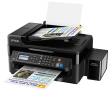 МФ устройство EPSON L566 - фото 2