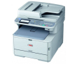 OKI MC362 - фото 1