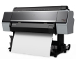 Принтер Epson SureColor SC-P9000 Violet - фото 2