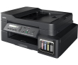 МФУ струйное Brother DCP-T710W Ink - фото 1