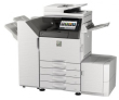 МФУ цветное лазерное Sharp Griffin 2 MX-2651EU (A3, 26/15ppm, Network, Duplex, 500Gb, ADF, 1 лоток) - фото 2