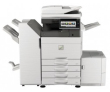 Sharp MX-6071 - фото 2