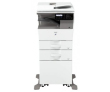 Sharp MX-B450 - фото 2
