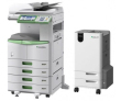 Toshiba e-STUDIO 306LP - фото 2
