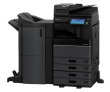 Toshiba e-STUDIO 3005AC - фото 2