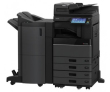 Toshiba e-STUDIO 4508A - фото 2