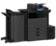 Toshiba e-STUDIO 5508A - фото 2